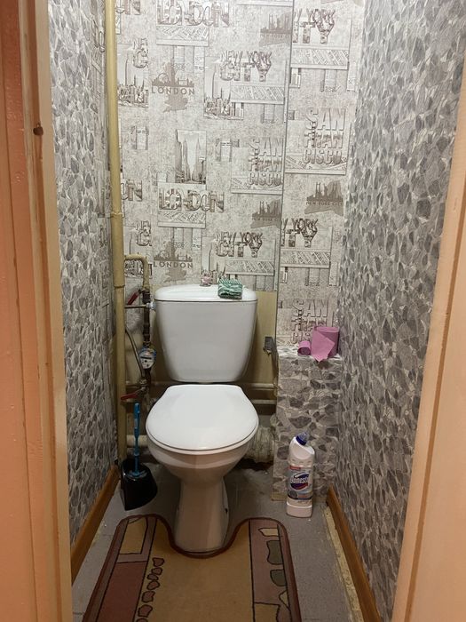 Оренда 2-х кімн.кв. ДВРЗ, вул. Алма-Атинська