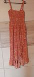 Sukienka letnia maxi L