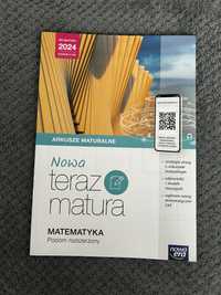 Matematyka arkusze maturalne poziom rozszerzony nowa teraz matura