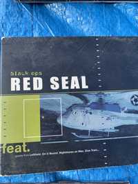 Cd Red seal - bom estado