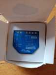 Shelly  - Przekaźnik 12-30V/240V - WiFI - SMART H