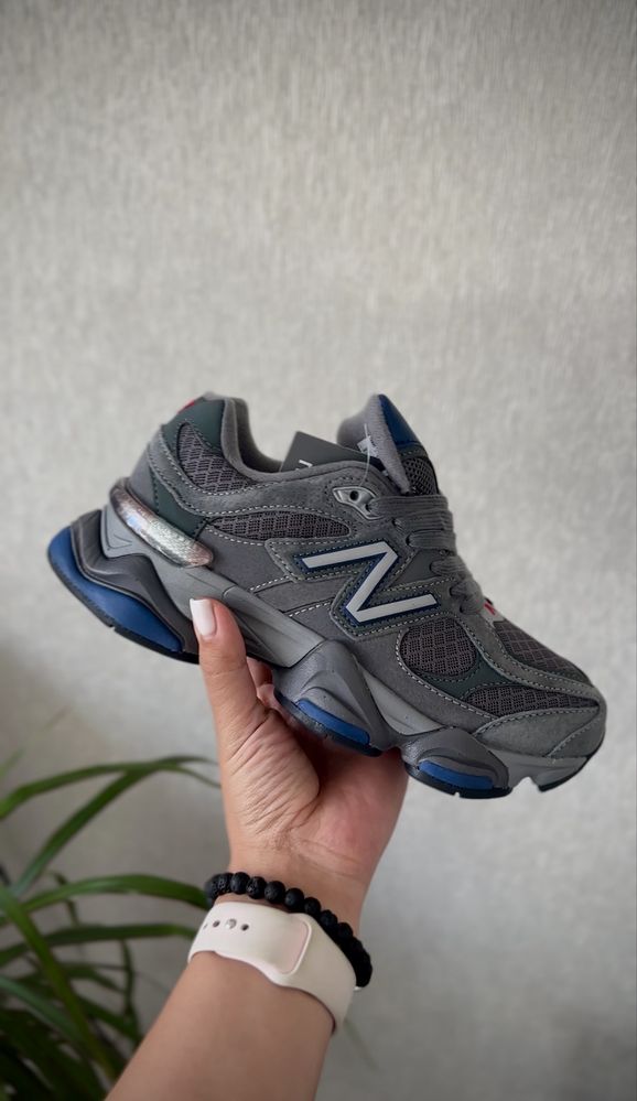 Крoсівки new balance 9060  36-41 р!