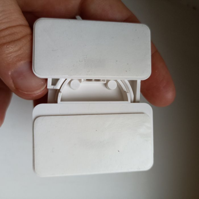 Замок для холодильника та морозилки