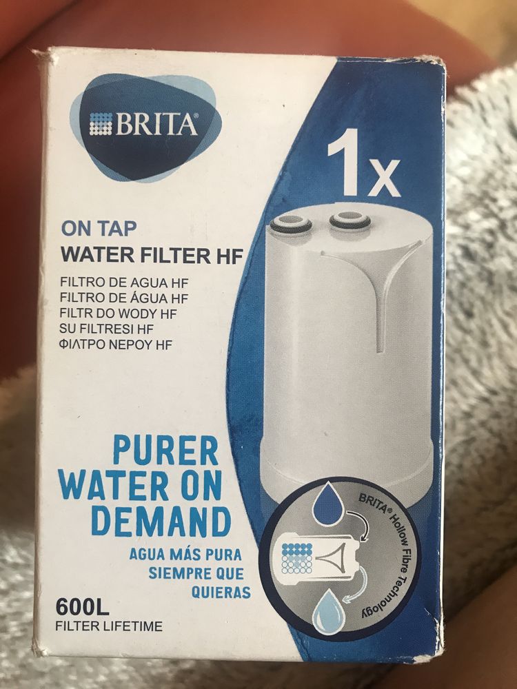 Фільтр для крана Brita