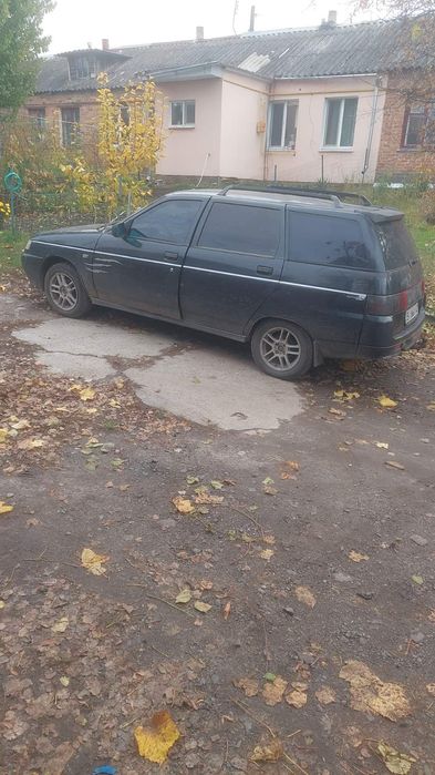 Продам ВАЗ  2111