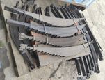 Рессоры рисоры ресоры Газель Газ 53 3307 66 Паз Зил 130 131 Камаз Краз
