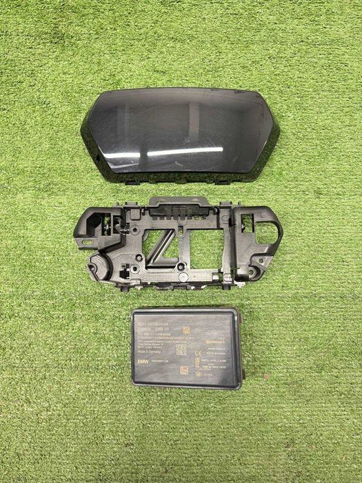 Радар дістронік дистронік дачик рестайл BMW G05 IX G60 G90 U11 G45 G70