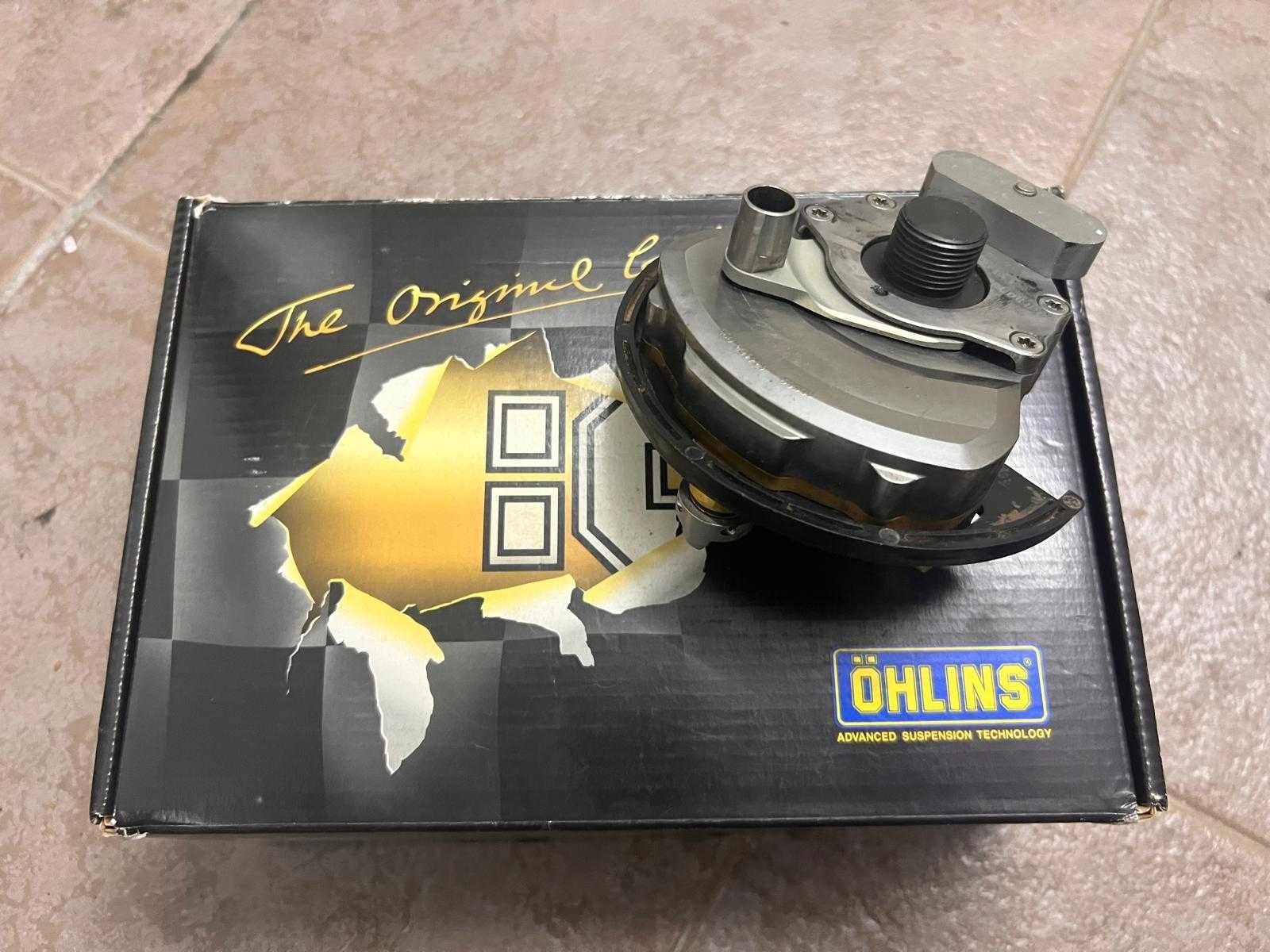 Amortecedor Direção Ohlins KTM Husqvarna