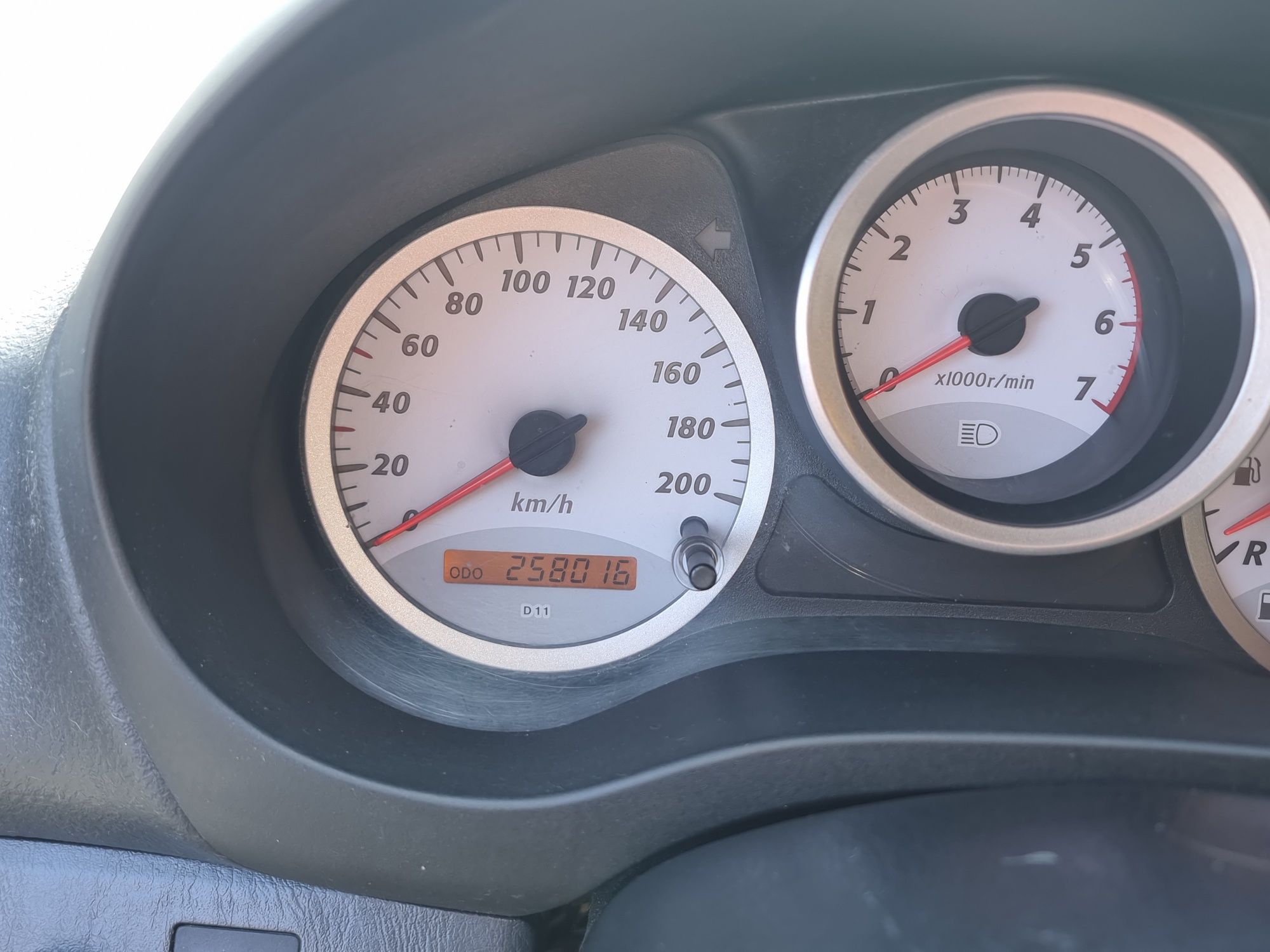 Sprzedam Toyota rav4