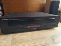 Zmieniarka Yamaha CD-C600