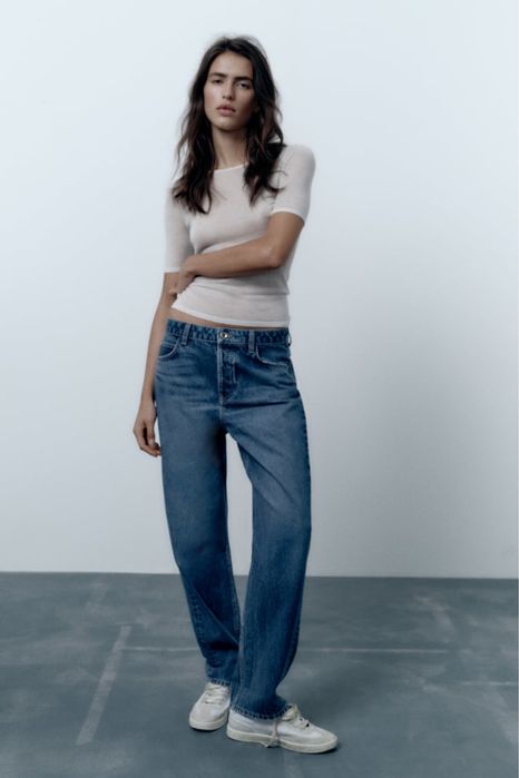 Джинси ZARA