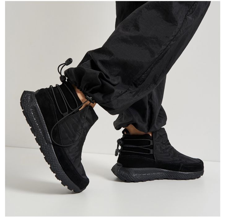 Дутики ботинки Restime (26sm)