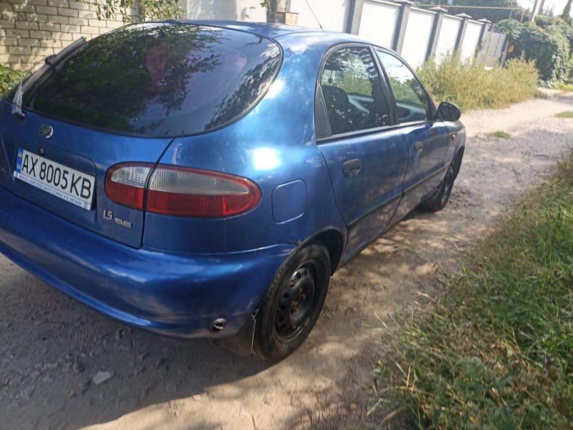 Продам Ланос, Lanos