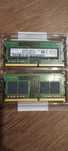 16 GB RAM Samsung