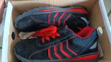 Buty robocze damskie