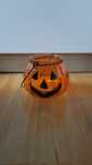 Lampion halloween i inne