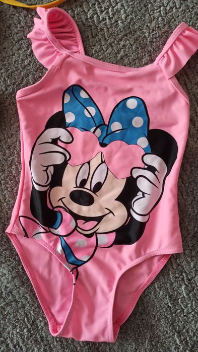 Sprzedam strój kąpielowy dla dziewczynki