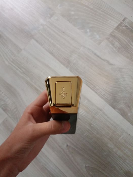 Perfum 1 milion 100 ml