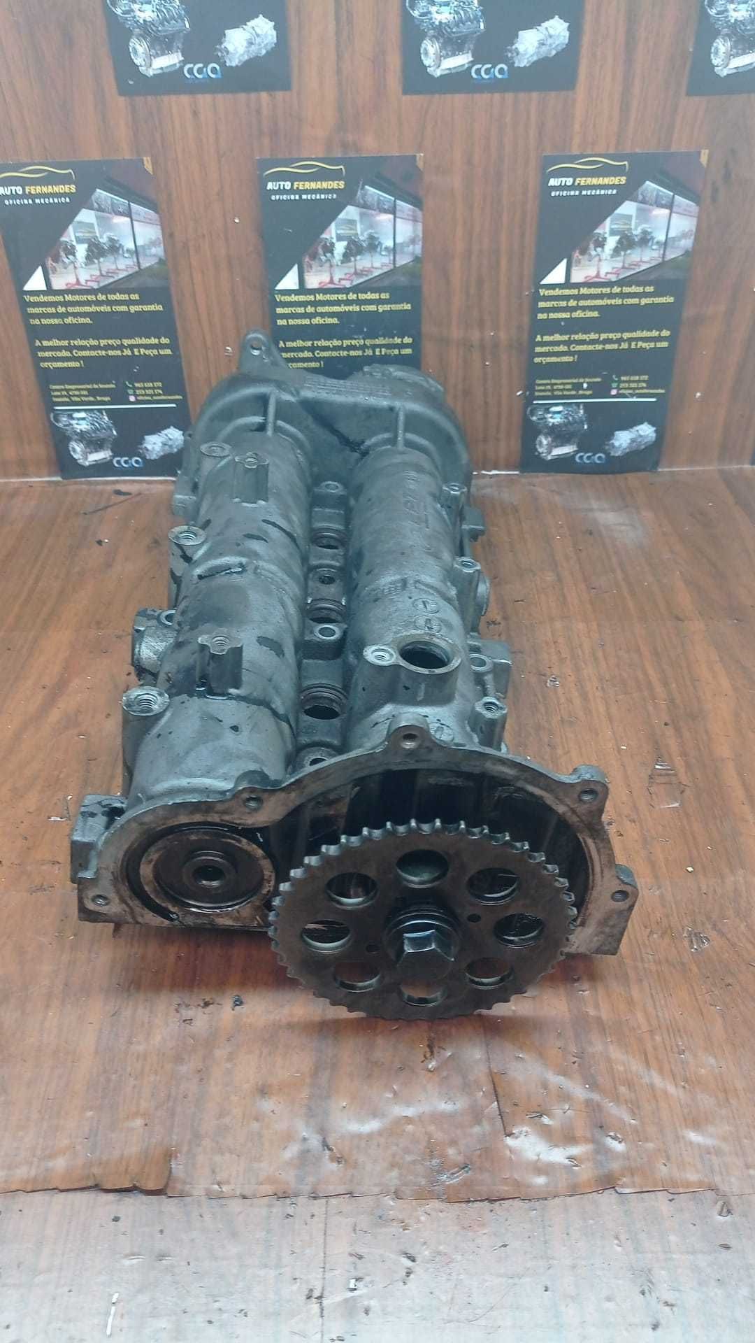 Conjunto de arvore cames Opel 1.3 cdti