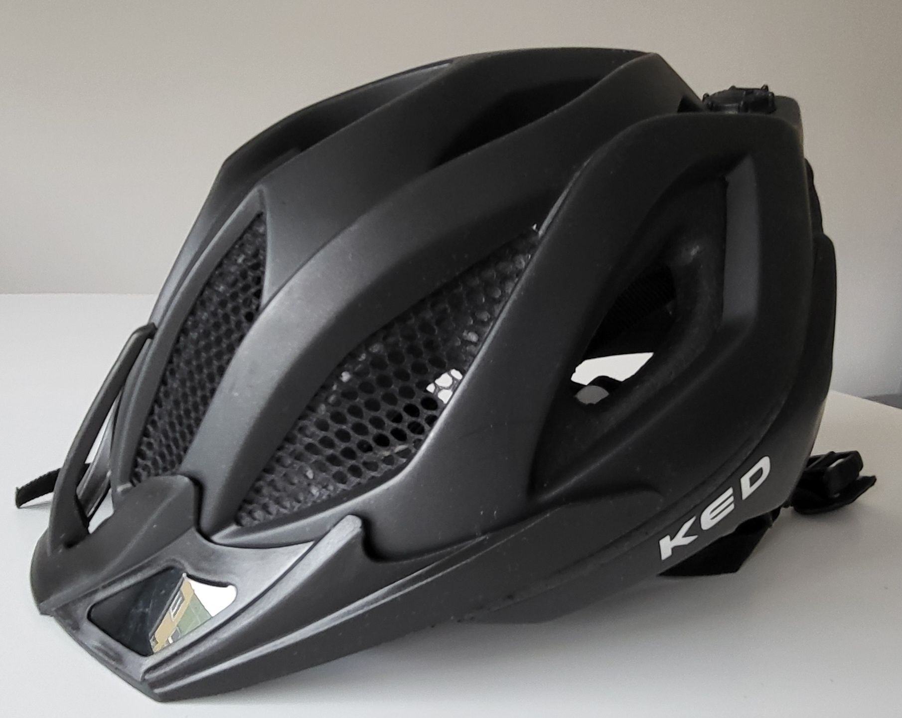Kask rowerowy KED SPIRI II r. M