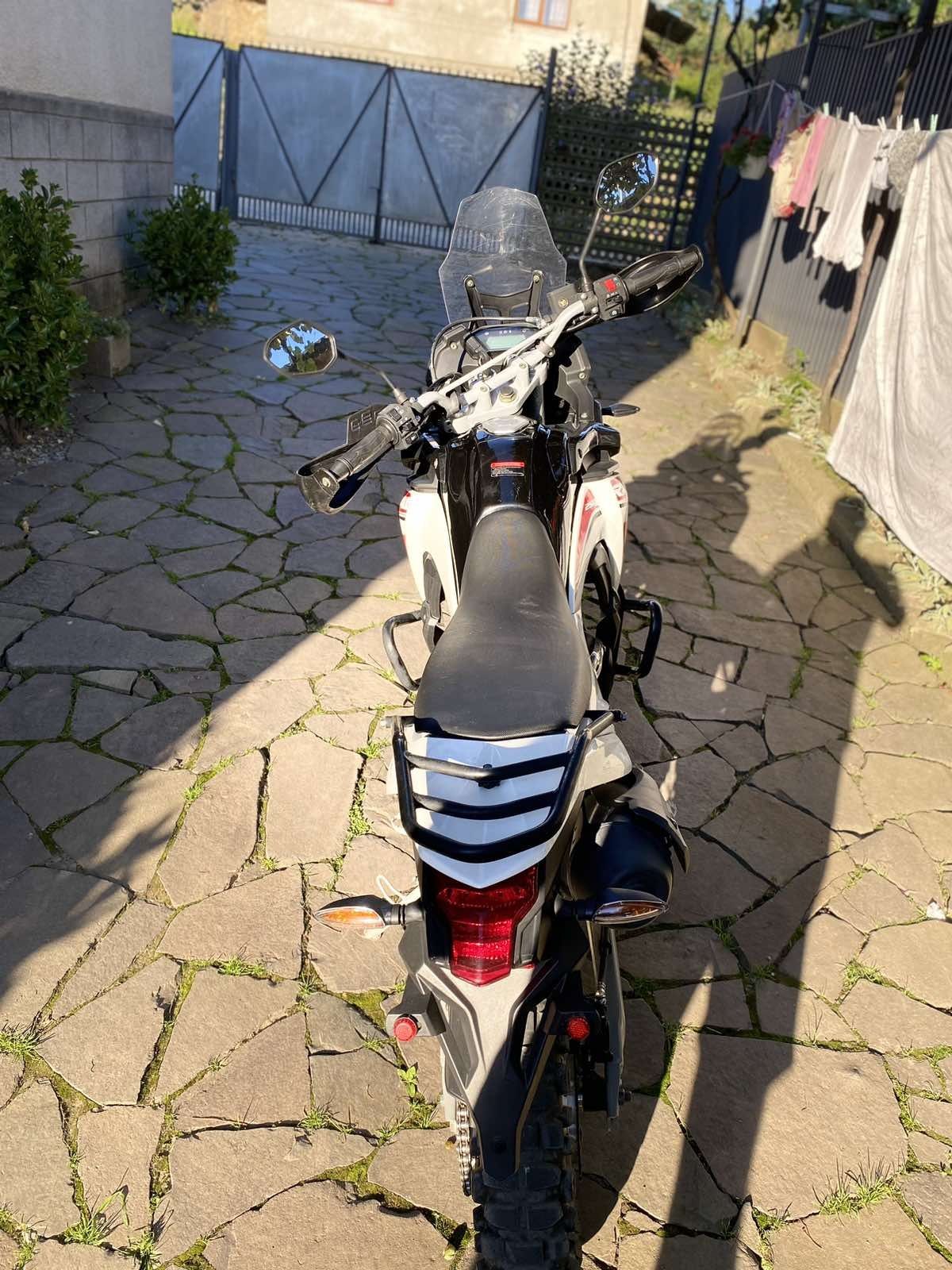 Loncin lx250gy-3