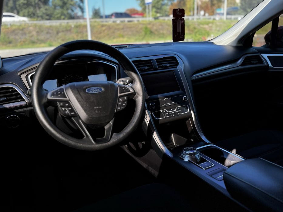 Продам Ford Fusion 2020 1,5 EcoBoost