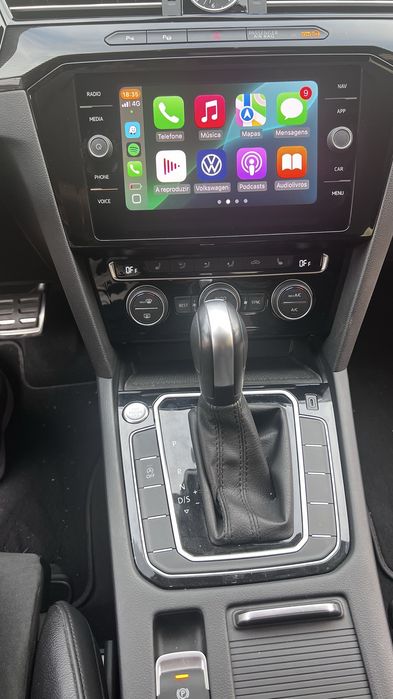 Volkswagen arteon 2.0 tdi 190 cv