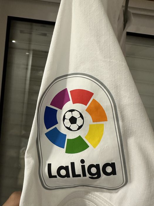 Camisola de jogo Especial Valência