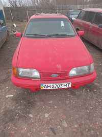 Ford Sierra 1.6 газ/бензин 1992г