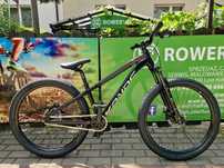 Rower Dirt KANDS Colt F1 2XT 26 nowy, gwarancja, serwis