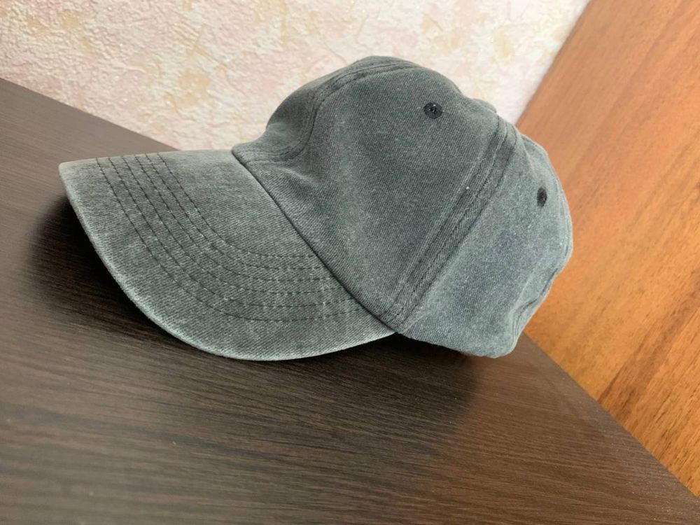 Кепка бейсболка кепка