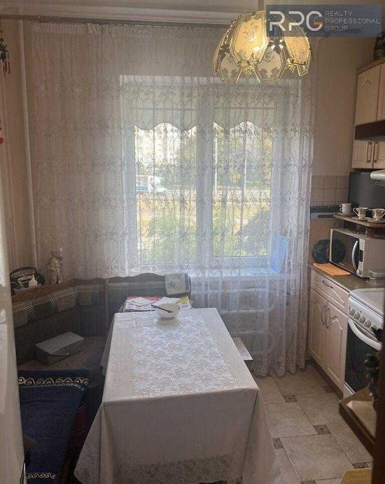 Продається 3-кімнатна квартира Героїв Дніпра 19      хд