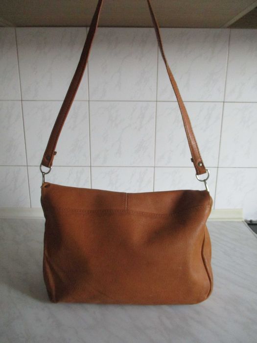 сумка  женская натуральная кожа