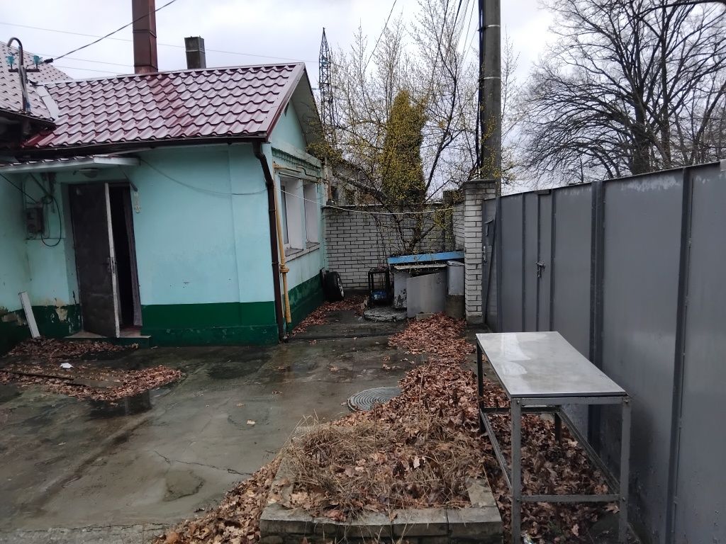 Продам Дом,Голосеево,мкр.Мишеловка-160 тис.у.е.торг