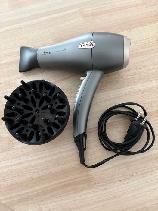Secador de Cabelo