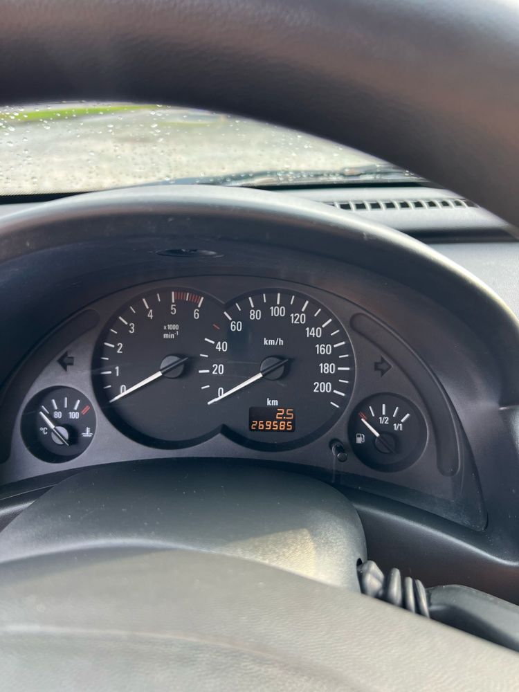 Opel Combo 1.3cdti