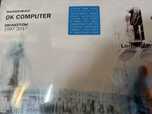 Vinil Radiohead OK Computer Novo