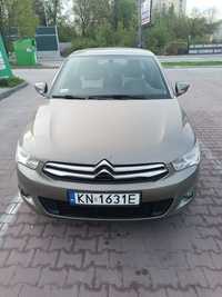 Citroen C-elysse