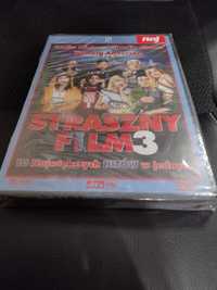 "Straszny film 3" DVD