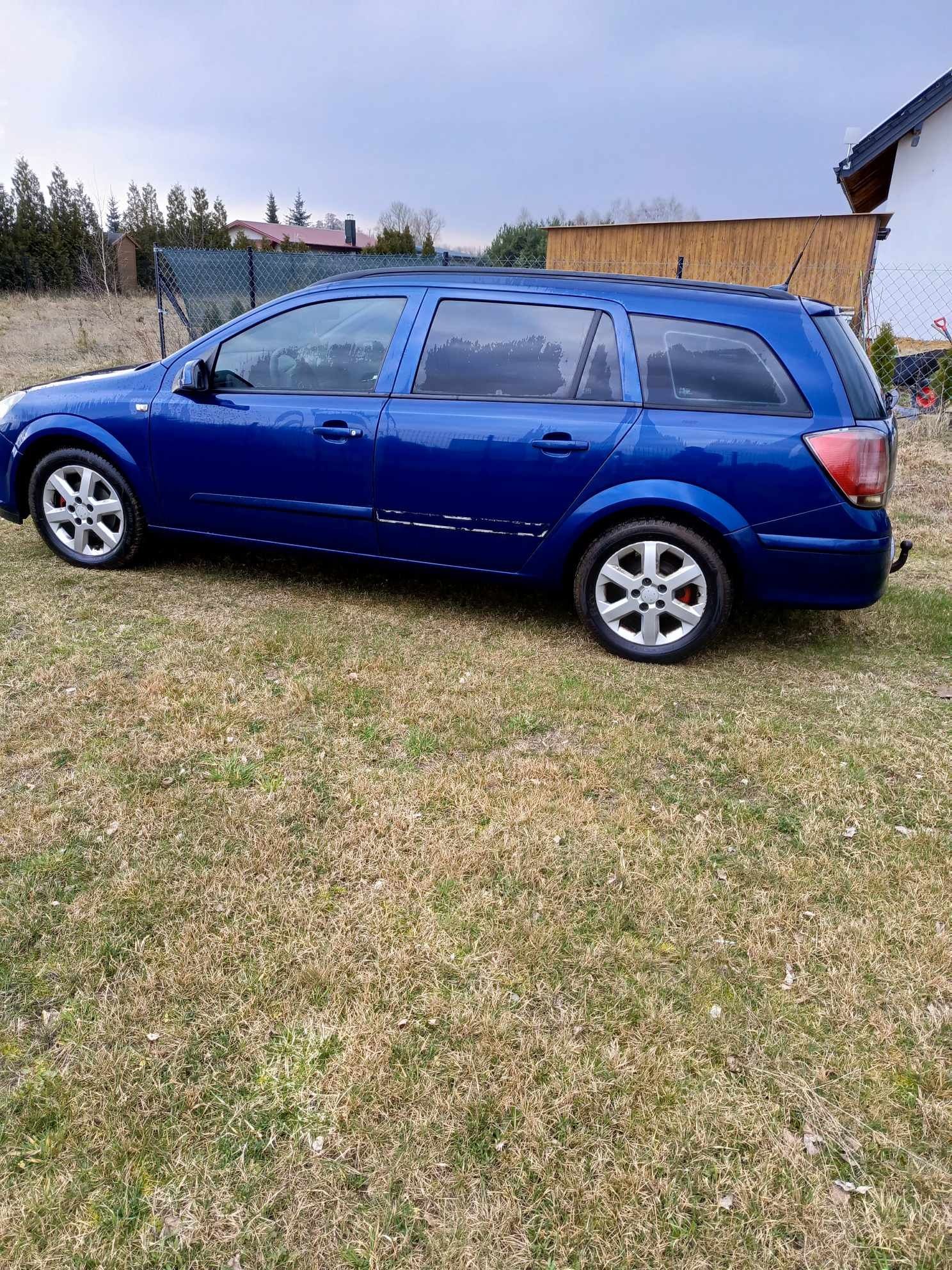 Sprzedam Opel Astra h