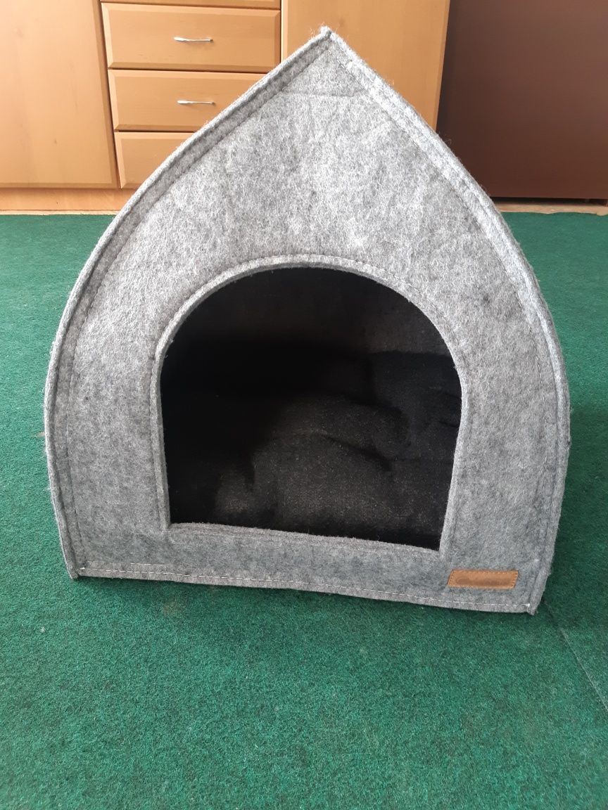 Хатинка для котика