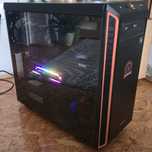 Komputer do gier RTX 2080 SUPER, 7 3700X, 32 GB RAM, 500 GB SSD, 2 TB