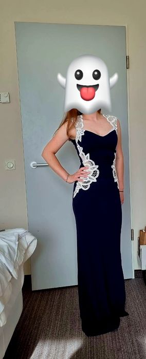 Платье на выпускной, вечернее, XS