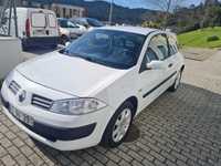 Renault megane comercial