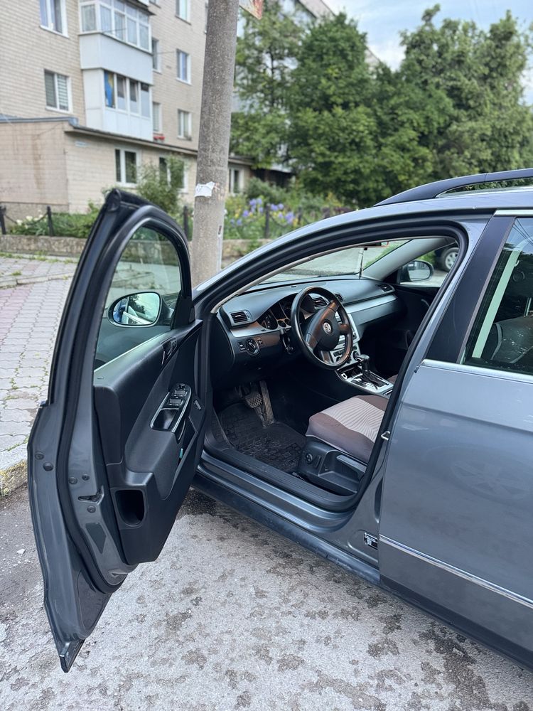 Продам Passat B6