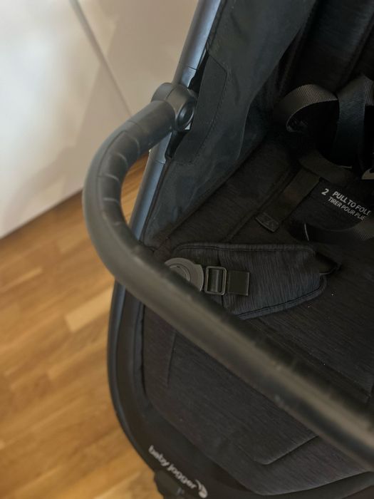 Wozek spacerowy baby jogger city mini GT2