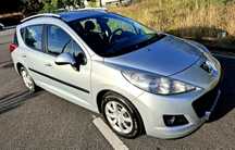 Peugeot 207 Diesel 2010 só 150.000km