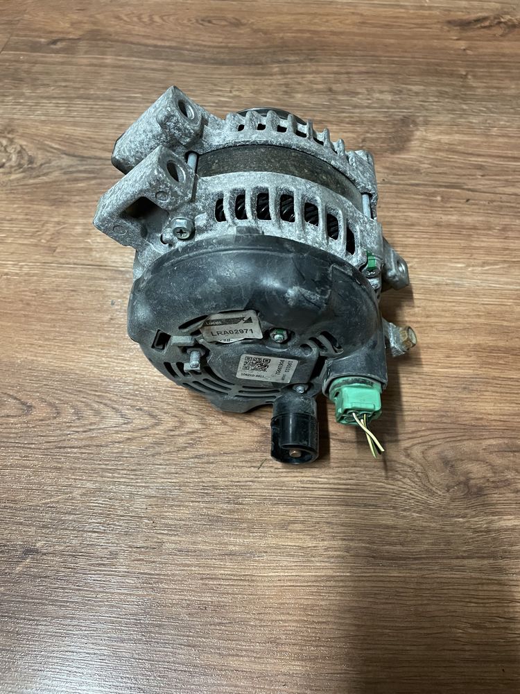 Alternator 2.2 I-CDTI Honda Accord VII LIFT