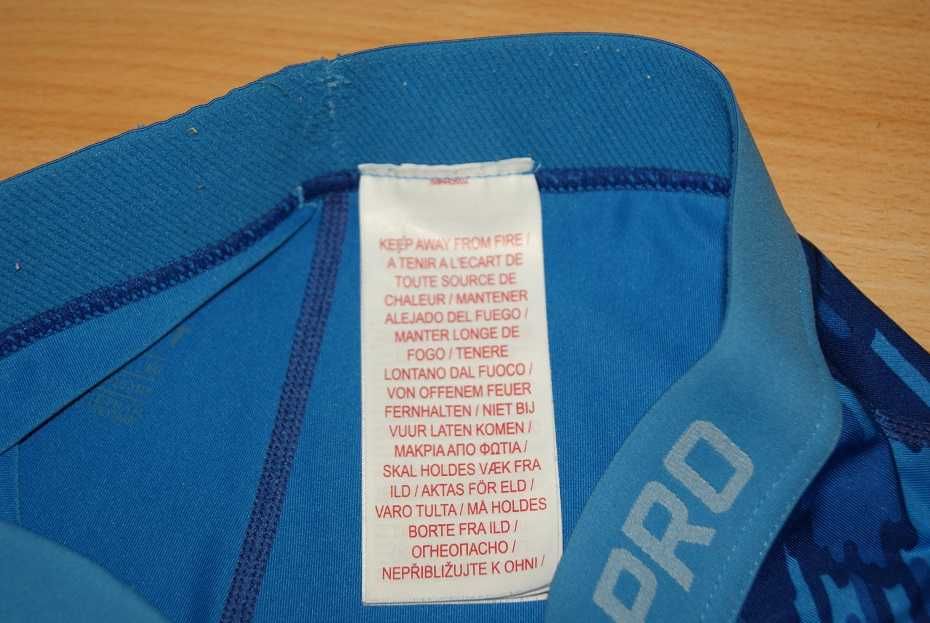 NIKE Pro - Getry dziewczęce rozm. YXL/156-166