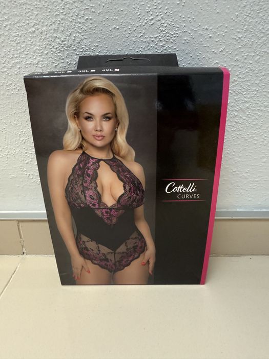 Body Cottelli Curves